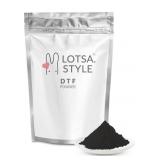 Direct to Film DTF Powder Digital Hot Melt