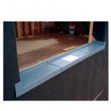 4 9/16 Up To 78" Door Window Pan Flashing