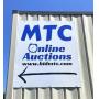 MTC 9/19 Auction - Online Merchandise Variety