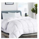 COHOME All Season California King Comforter