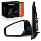 Driver Side Power Door Mirror - Compatible with