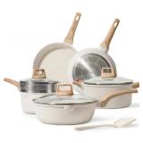 CAROTE Pots and Pans Set Nonstick