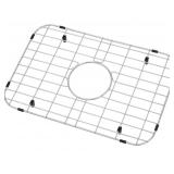 LQS Stainless Steel Sink Protector