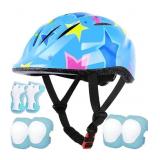 Kids Helmet Adjustable with Sports Protective