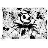 2-Nightmare Before Christmas Pillow Case Cover