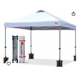 MASTERCANOPY Durable Pop-up Canopy Tent