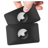 8-2PCS Card Case for AirTag Tag Credit Card Size