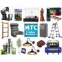 MTC 9/26 Auction - Online Mixed Merchandise