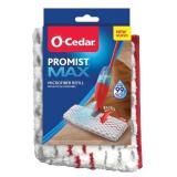 Lot of 3 O-Cedar ProMist MAX Microfiber Refills