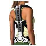 Posture Corrector Back Support for Hunched Back,