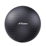 Trideer Yoga Ball Exercise Ball for Working Out