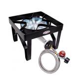 GasOne 200K BTU Propane Burner