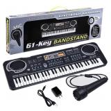 Bandstand Keyboard Piano for Kids