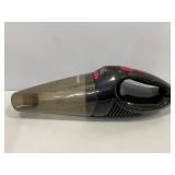 Meloho handheld vacuum cleaner - used powers on