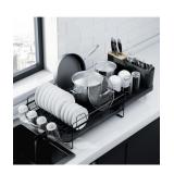 Kitsure Large Dish Drying Rack