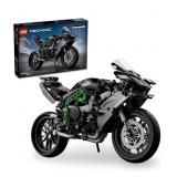 LEGO Technic Kawasaki Ninja H2R Motorcycle