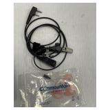 commountain  Earpiece with Mic