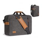 ESTARER 3 In 1 Laptop Computer Bag