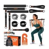 Bar Kit with Resistance Bands