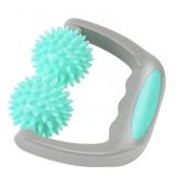 Fascia Release Spiky Massage Roller, Cellulite