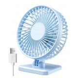 Gaiatop USB Desk Fan