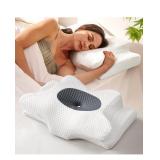 Cervical Neck Pillow for Sleeping