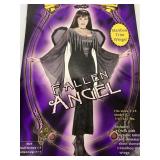 Fallen Angel adult Halloween costume size m/l