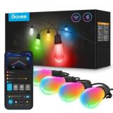 Govee Smart Outdoor String Lights