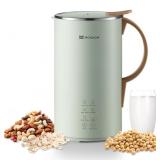 Automatic Nut Milk Maker, 20 oz Soy Milk Maker,