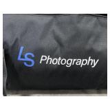 LS Photography photo backdrop stand