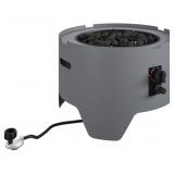 Cosmopolitan, Astra Collection, 23" Fire Pit