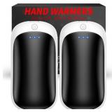 2 Pack Rechargeable Hand Warmers