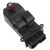 Front Driver Side Power Window Switch