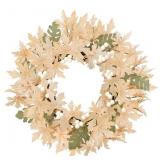 Artmag Fall Wreaths for Front Door