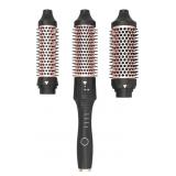 PHOEBE 3 in 1 Thermal Brush Set