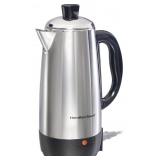 Hamilton Beach 12 Cup Electric Percolator Coffee