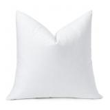 OTOSTAR Pack of 1 Down and Feather Throw Pillow