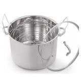 Stainless Steel Prep N Cook Water Bath Canner