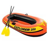 Intex Inflatable Boat,Boat Set,Inflatable Kayak