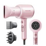 Wavytalk Professional Hair Dryer with Diffuser