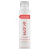 Native Whole Body Deodorant Spray 3.5 oz