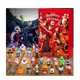 Nightmare Before Christmas Advent Calendar