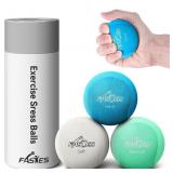 Stress Balls for Adults, Squeeze Balls for therapy