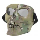 Skull Airsoft Mask