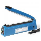 12 Inch Impulse Heat Sealer Impulse Bag Sealer,