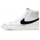 Nike womens Blazer Mid 77 Size 8.5