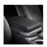 Timorn Car Center Console Cover: Memory Foam