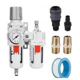 Nanpu Compressed Air Filter Regulator