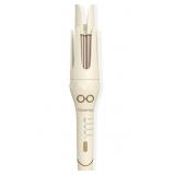 Newme Butter Chocolate Curling Iron: 1.5 Inch