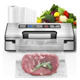 Vacuum Sealer Machine